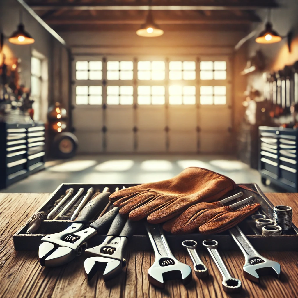 About Our Family-Owned Garage Door Company in Woodlawn KY - Professional Service Team