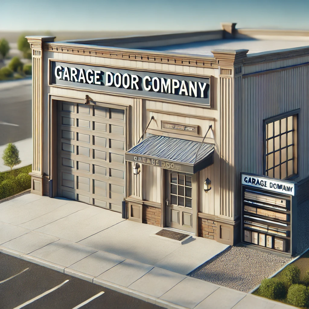 Best Garage Door Company Near Me Woodlawn KY - 24/7 Emergency Service