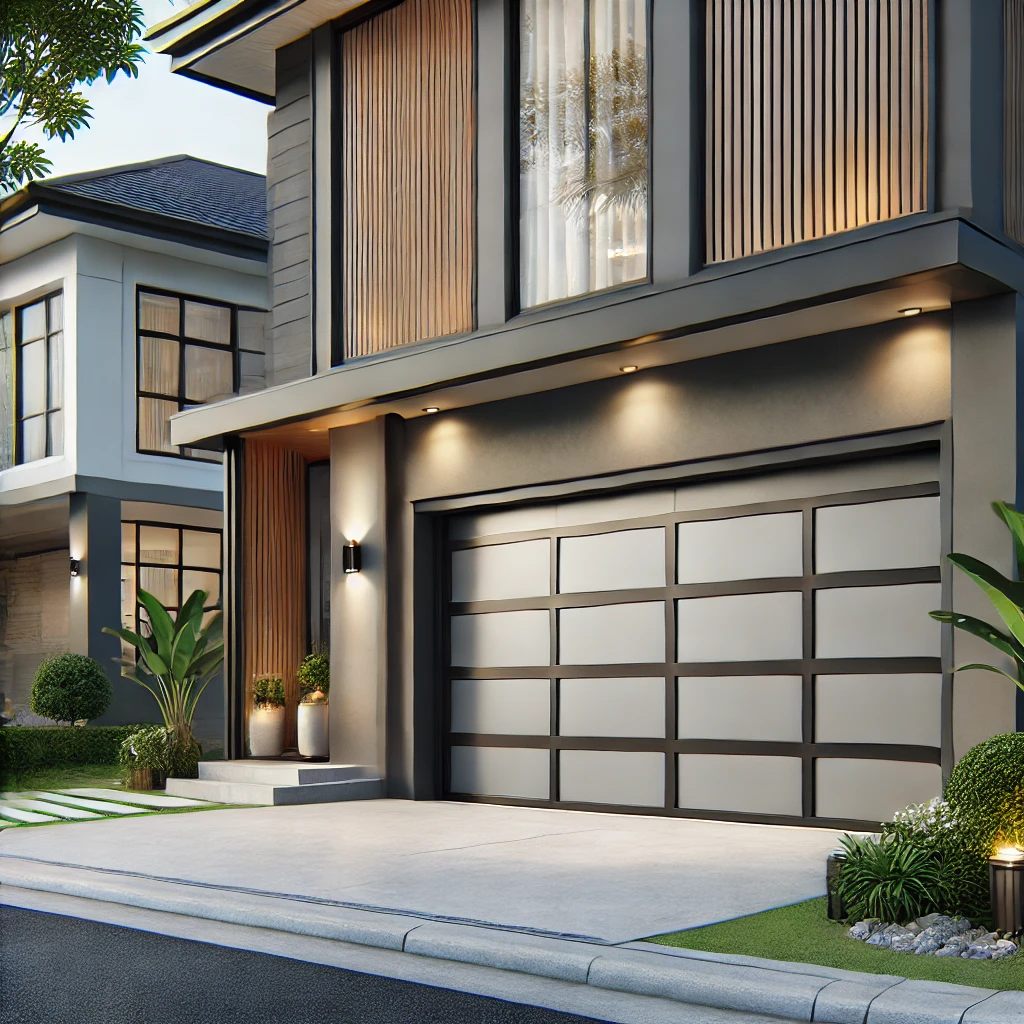 Professional Garage Door Company Woodlawn KY - 24/7 Emergency Service & Repairs