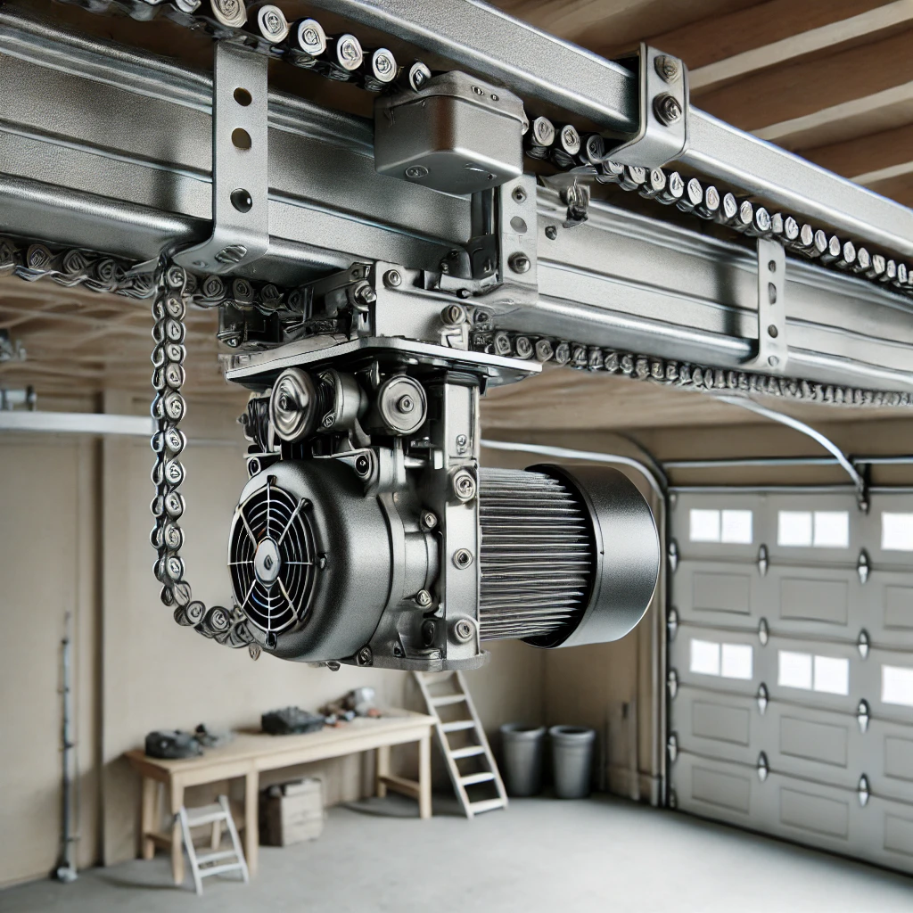 Professional Garage Door Opener Installation Woodlawn KY - Expert Smart Opener Installation Services