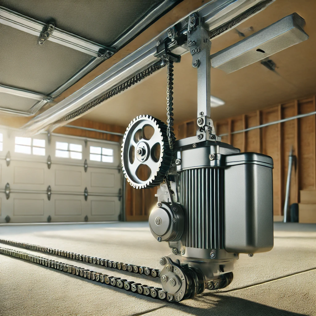 Garage Door Opener Installation & Service in Woodlawn KY - Professional Solutions for All Opener Brands
