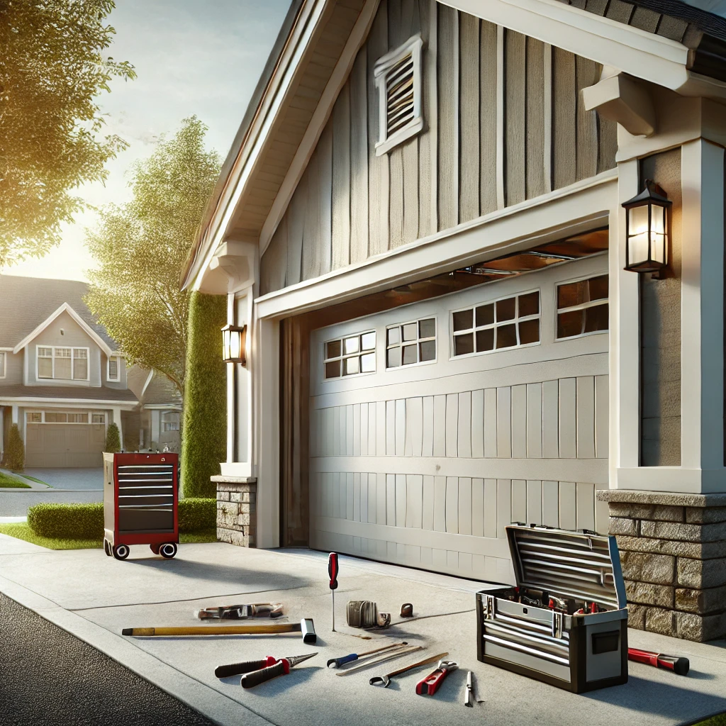 24/7 Garage Door Repair Woodlawn KY - Emergency Repair Services by Garage Door Repair Woodlawn