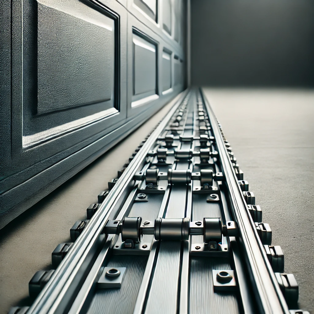 Professional Garage Door Track Repair Woodlawn KY - Expert Track & Roller Repair Services