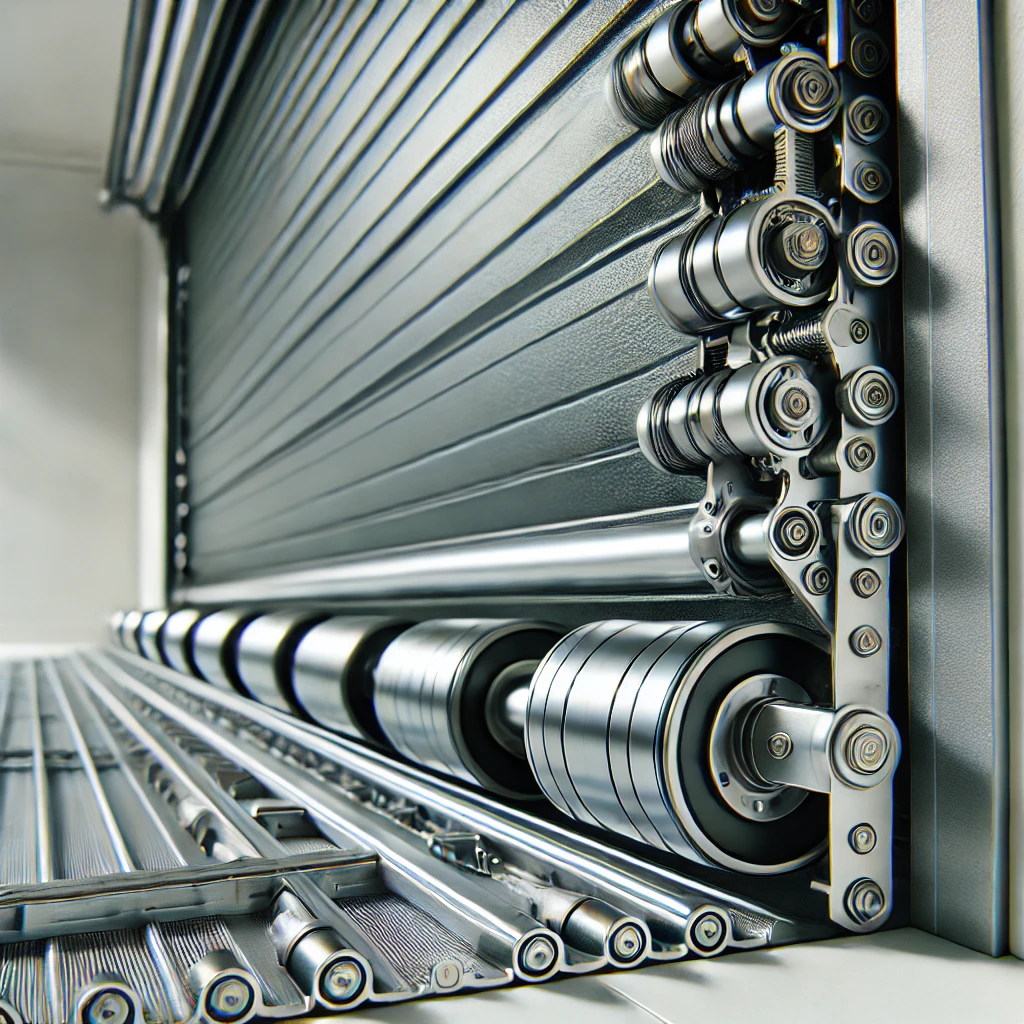Expert Roller Garage Door Repairs Woodlawn KY - Professional Door System Specialists